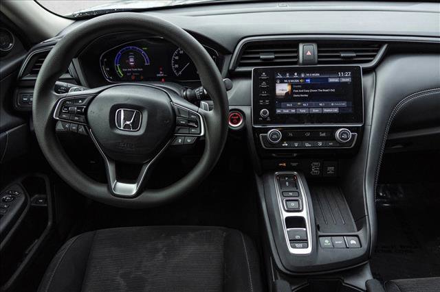 Used 2022 Honda Insight EX image 23