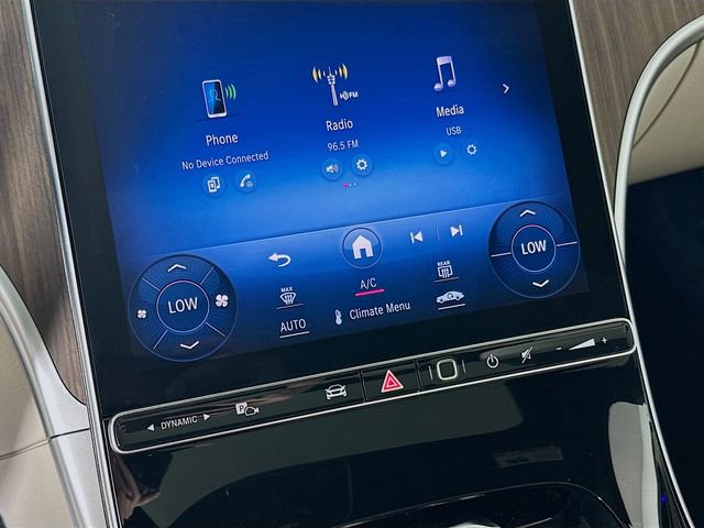 Used 2023 Mercedes-Benz C 300 4MATIC Sedan image 16