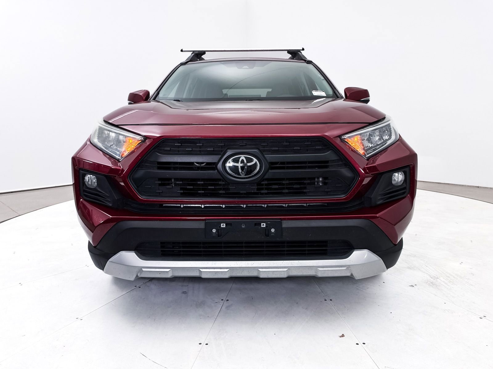 Used 2019 Toyota RAV4 Adventure w/ All Weather Liner Package image 12