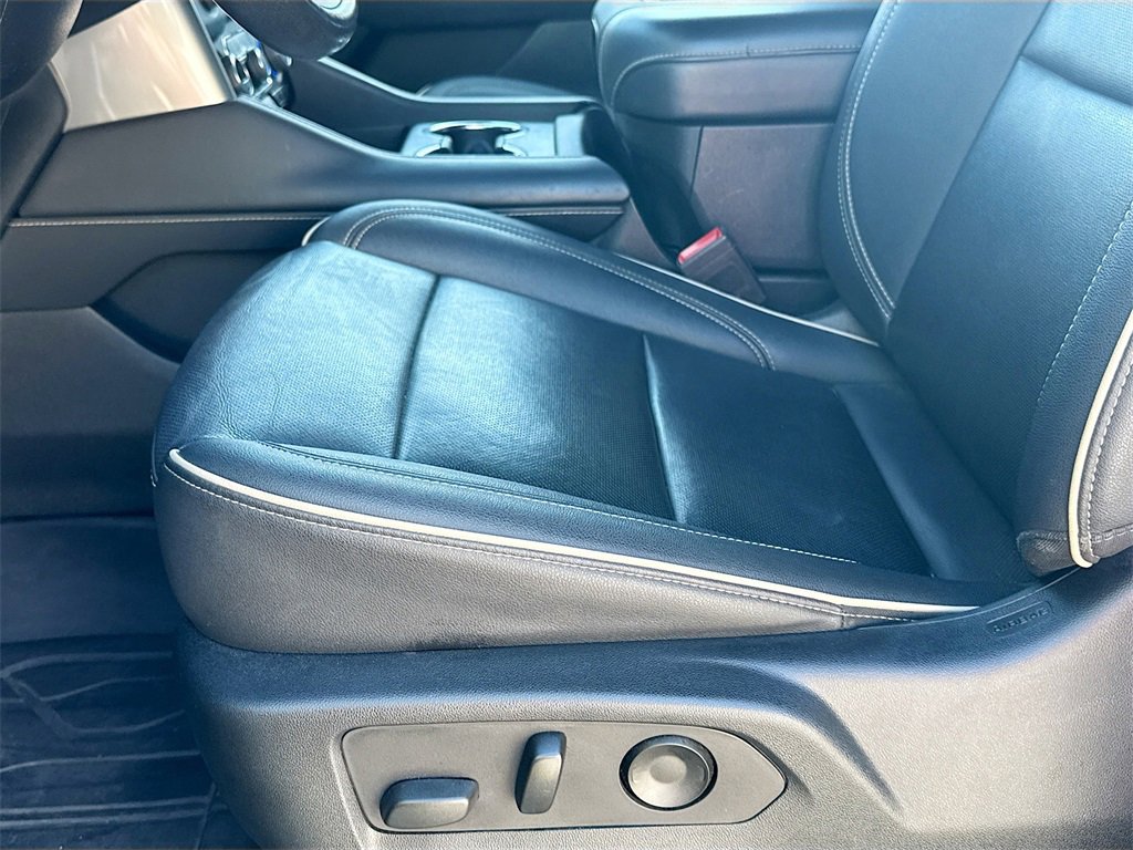 Used 2023 Chevrolet Tahoe Premier image 20