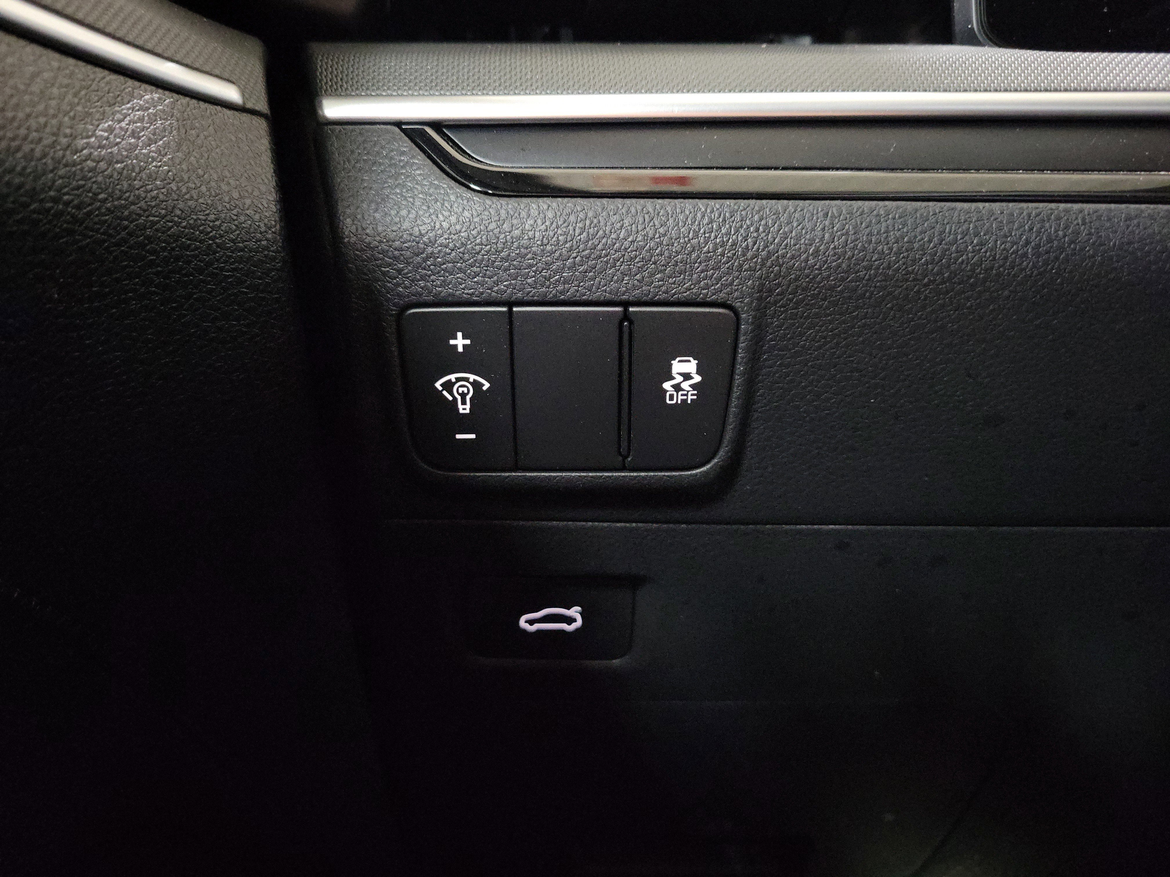 Used 2026 Kia K5 LXS FWD image 22