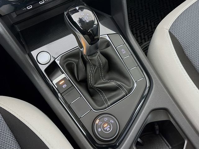 New 2026 Volkswagen Taos S image 18