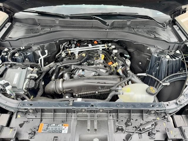 Used 2026 Ford Explorer Tremor w/ Tremor Convenience Package AWD/4WD image 38
