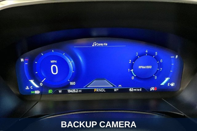 Used 2022 Ford Escape Titanium w/ Class II Trailer Tow Package AWD/4WD image 18