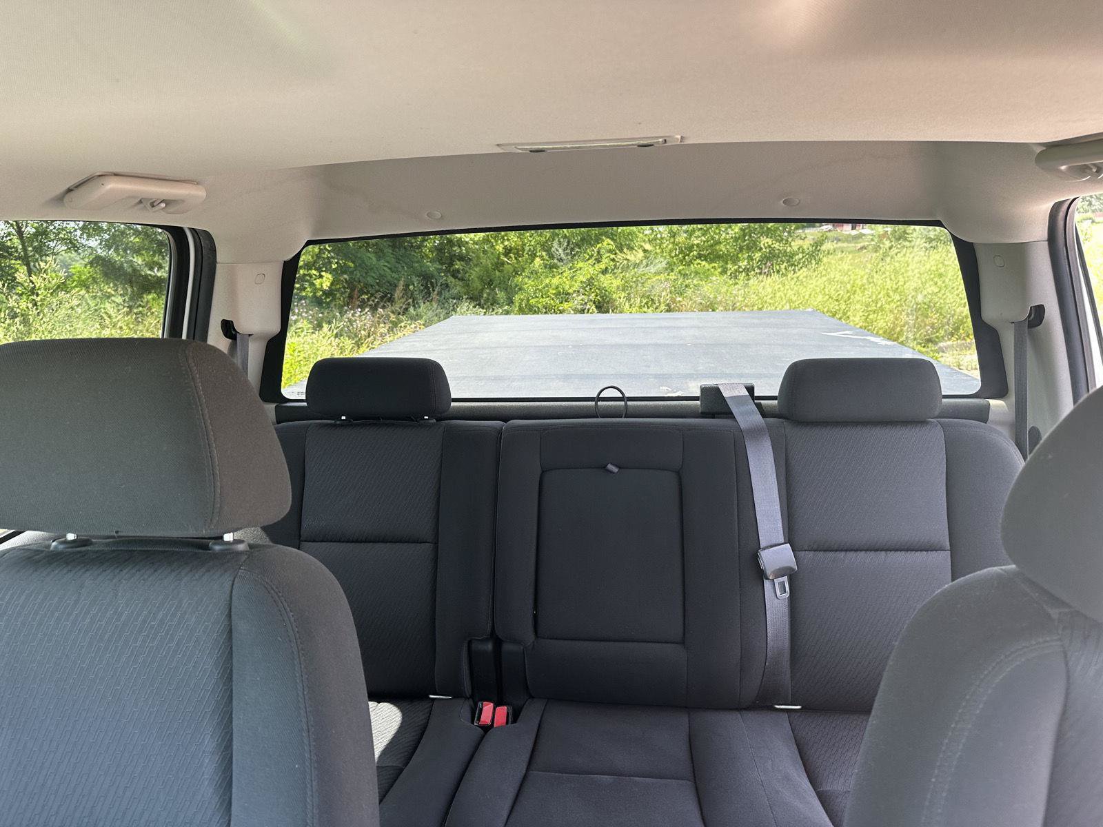 Used 2014 Chevrolet Silverado 2500 LT AWD/4WD image 19