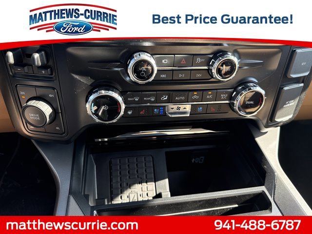 New 2026 Ford F250 Lariat AWD/4WD image 23