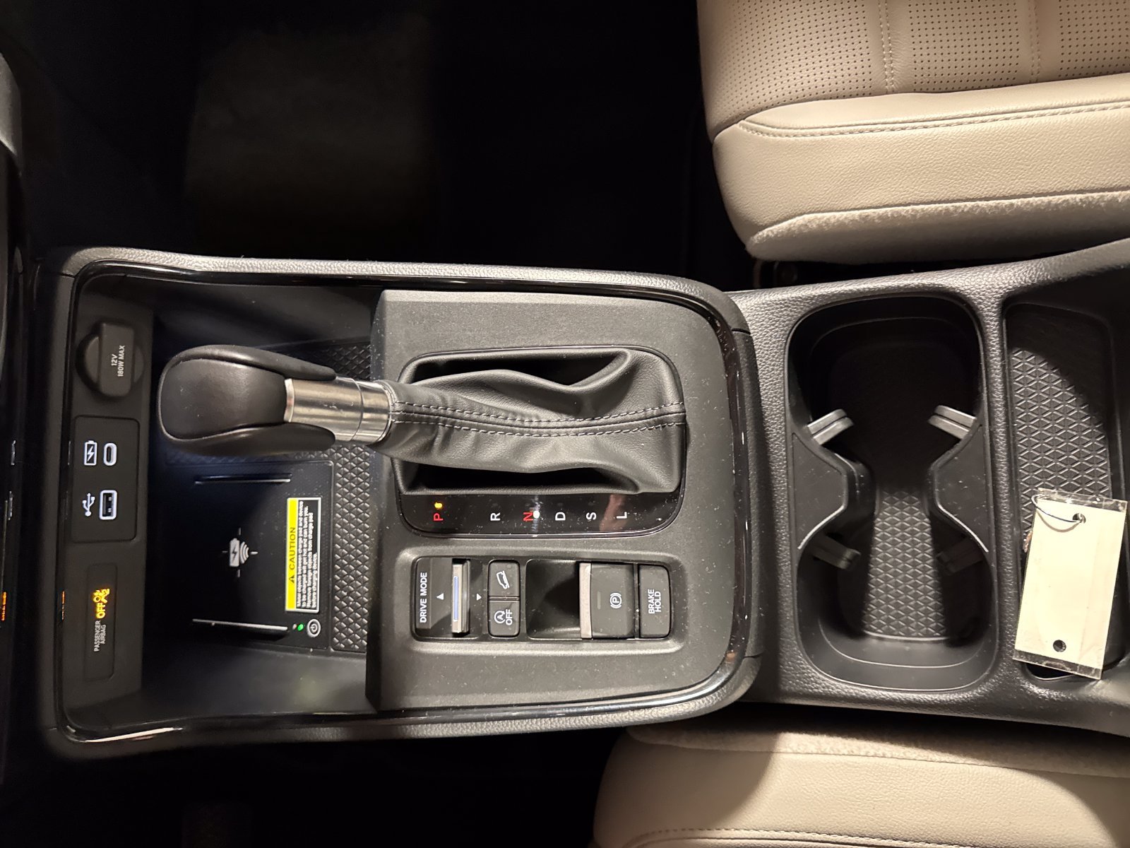 Certified 2024 Honda CR-V EX-L image 20