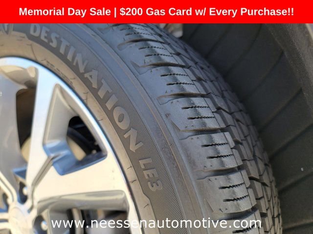 Used 2021 Hyundai Palisade SEL FWD image 32