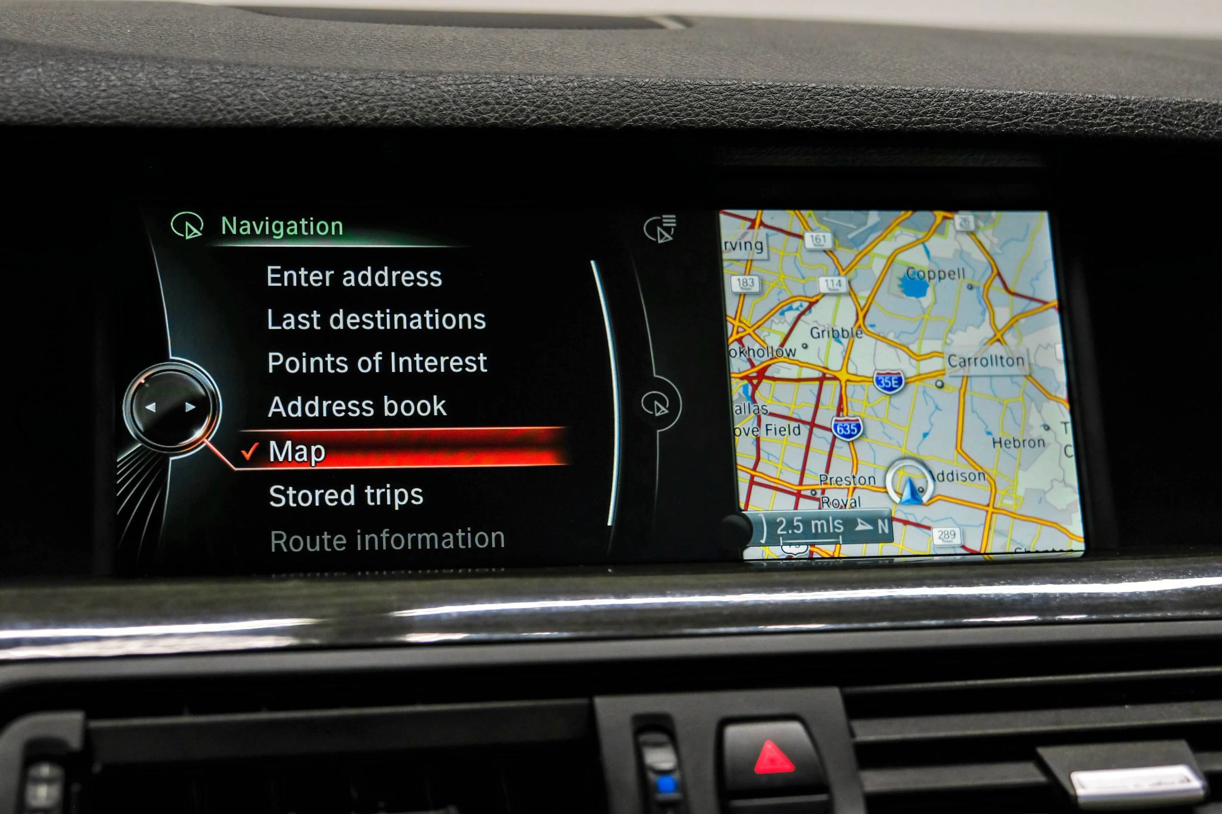 Used 2013 BMW 535i Sedan RWD image 40