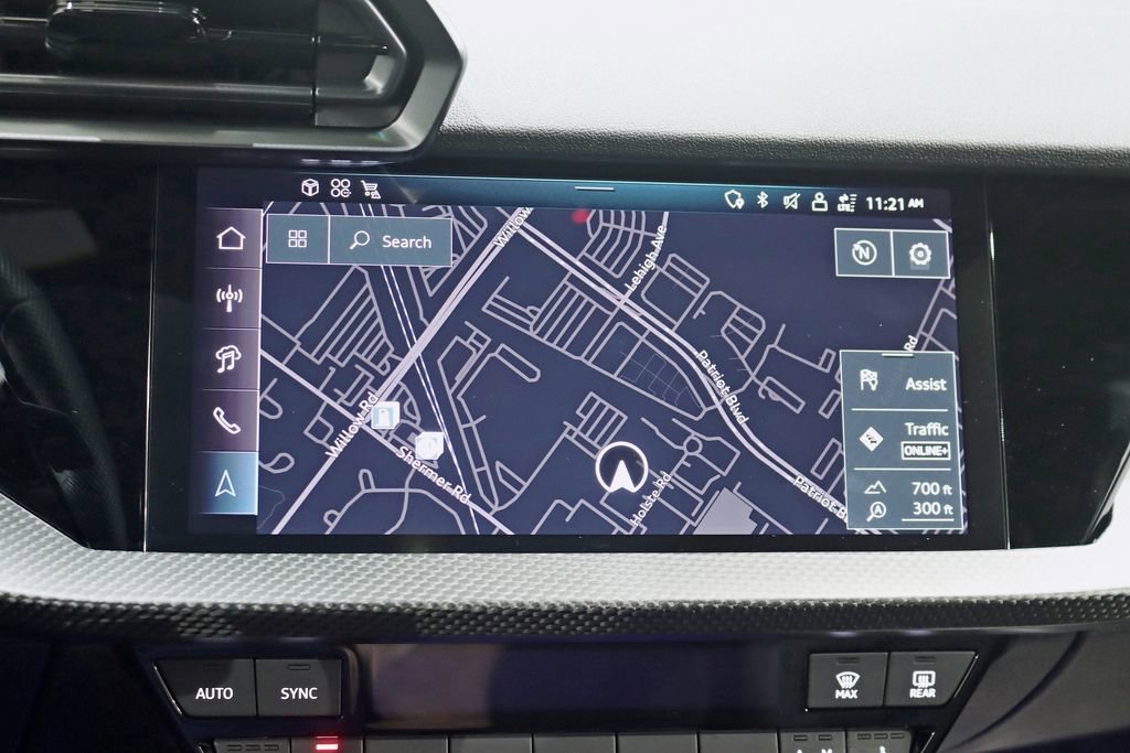 Used 2025 Audi RS 3 AWD/4WD image 19