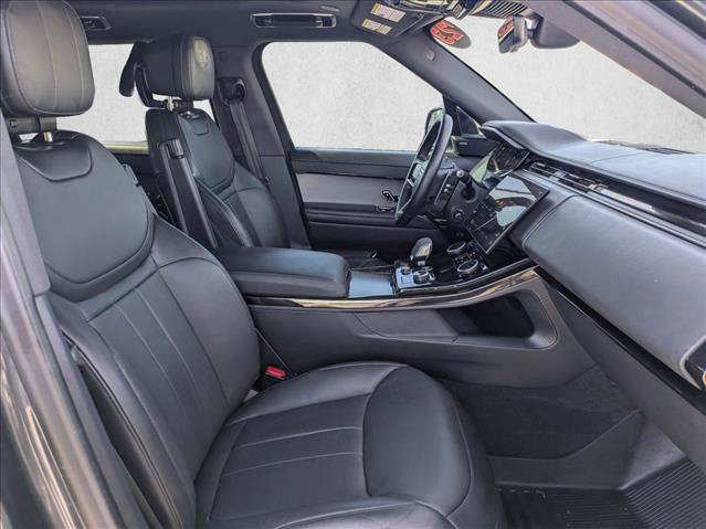 Used 2023 Land Rover Range Rover Sport SE Dynamic AWD/4WD image 24