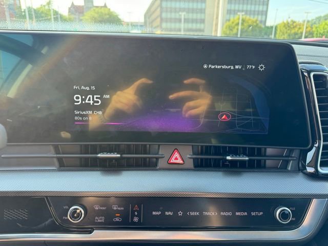 Used 2024 Kia Sportage SX Prestige image 15