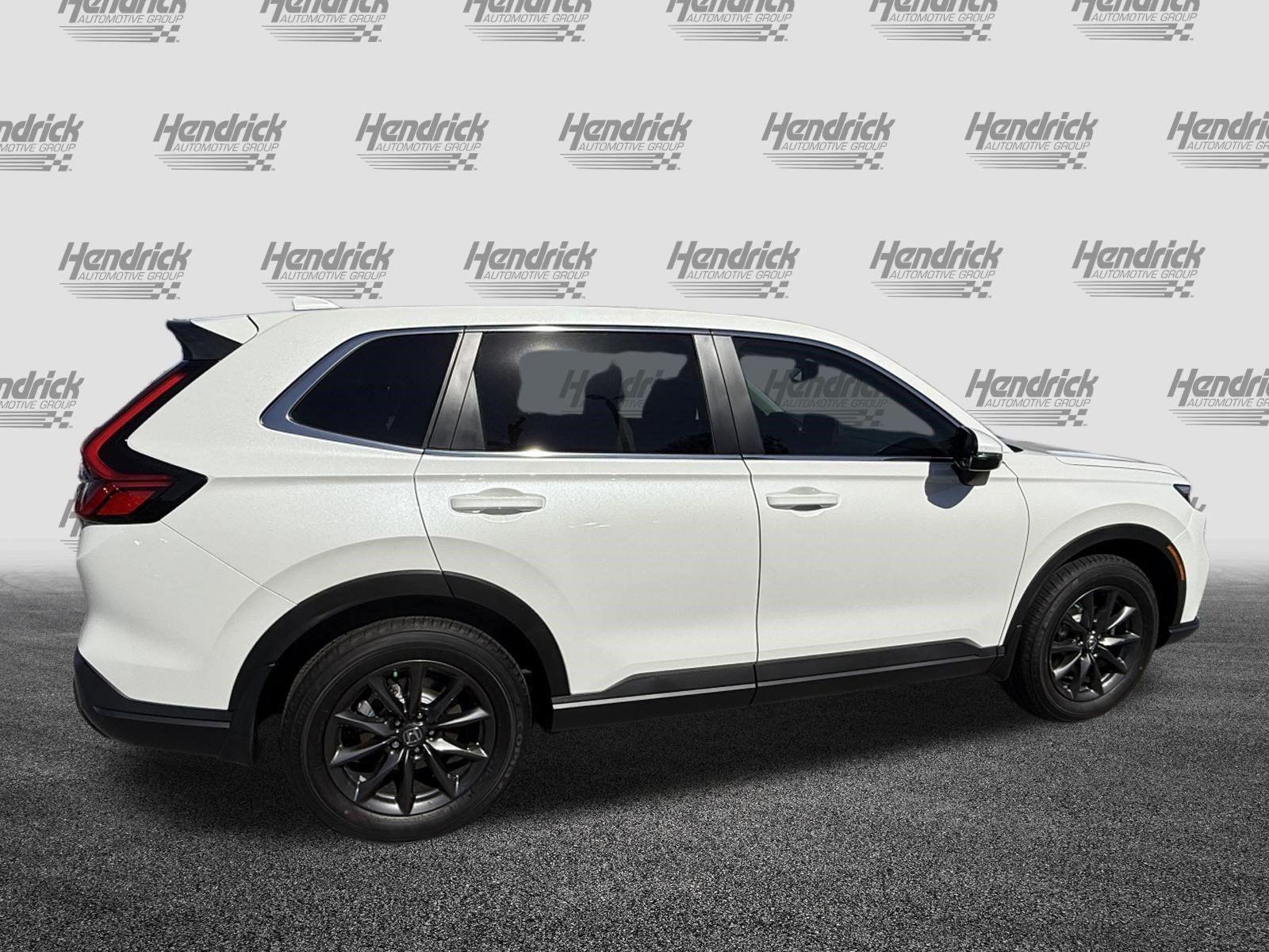 New 2027 Honda CR-V EX-L image 10