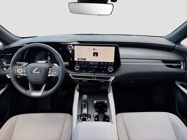 New 2026 Lexus RX 350 Premium w/ Convenience Package AWD/4WD image 17