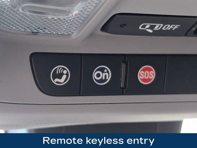 Used 2023 GMC Terrain SLT AWD/4WD image 14