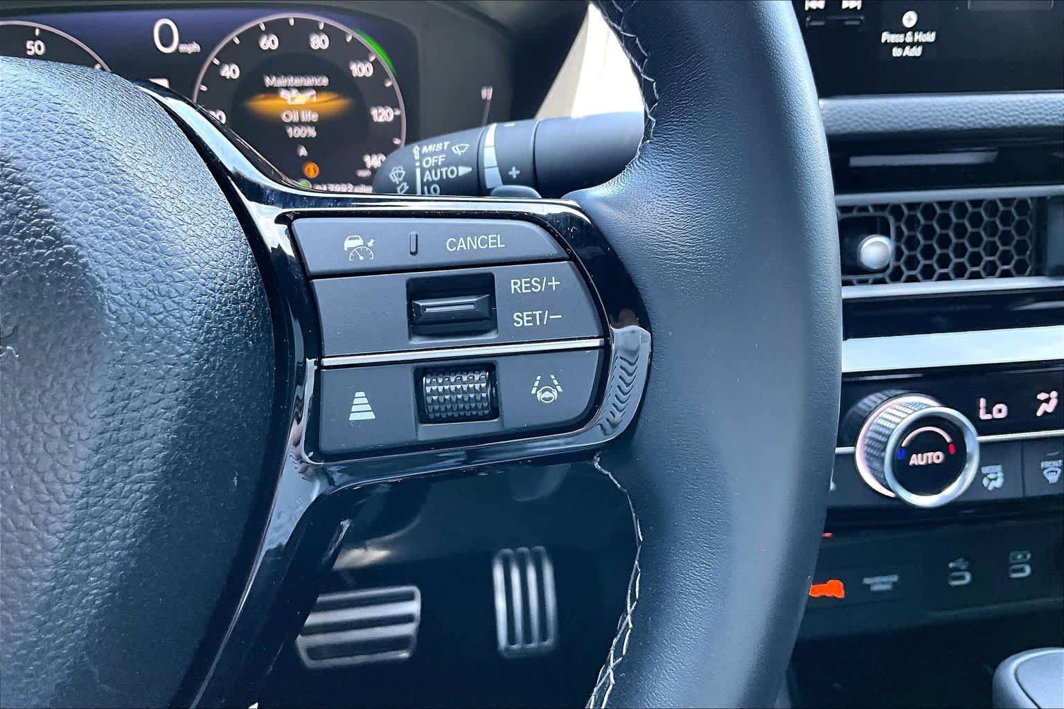 Used 2025 Honda Civic Sport Touring image 22