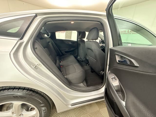 Used 2016 Chevrolet Malibu LS image 25