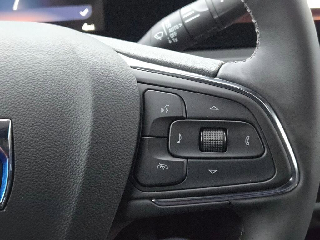 New 2025 Buick Envista Avenir image 34