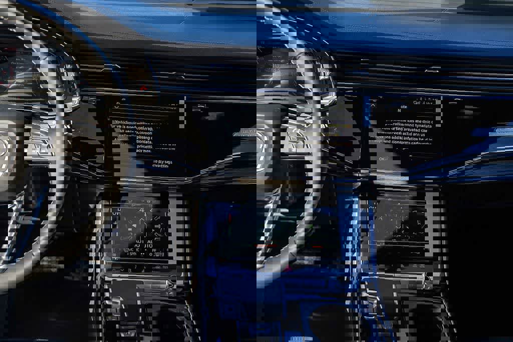 Used 2026 Audi Q7 3.0T Premium Plus w/ Premium Plus Package AWD/4WD image 13