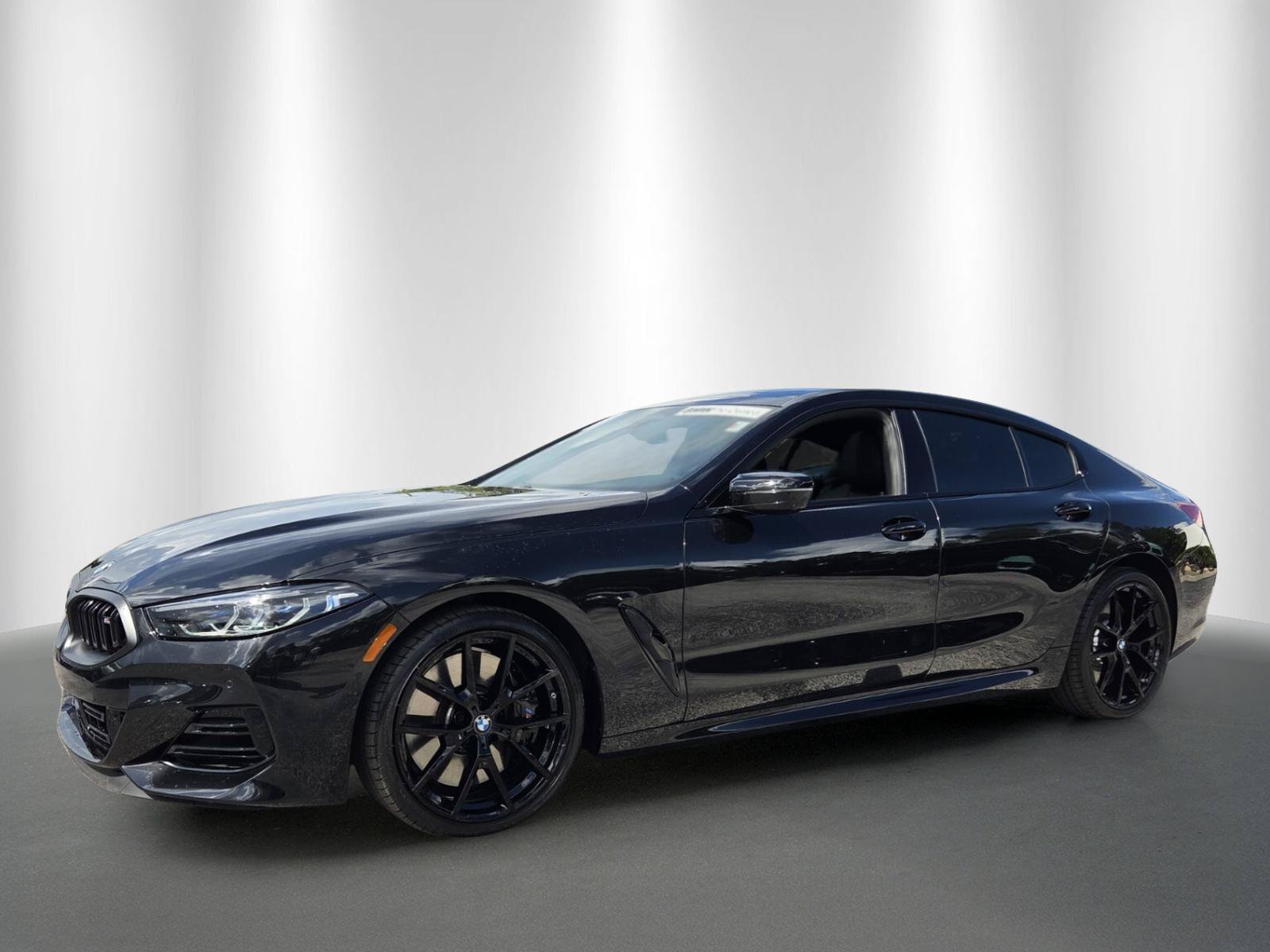 Used 2026 BMW M850i xDrive AWD/4WD image 3