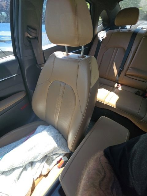 Used 2021 Hyundai Sonata Limited FWD image 11