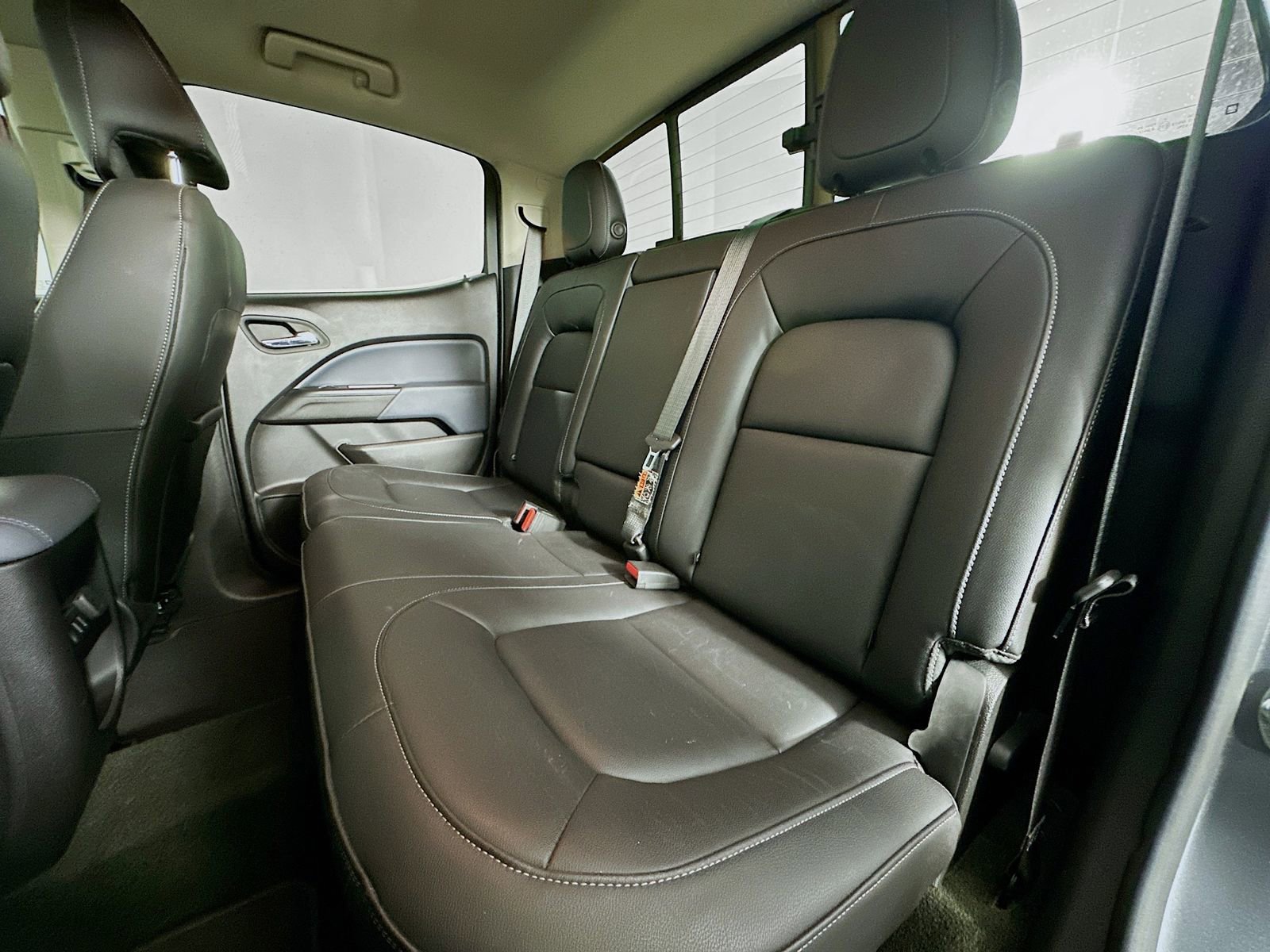 Used 2018 Chevrolet Colorado Z71 image 25