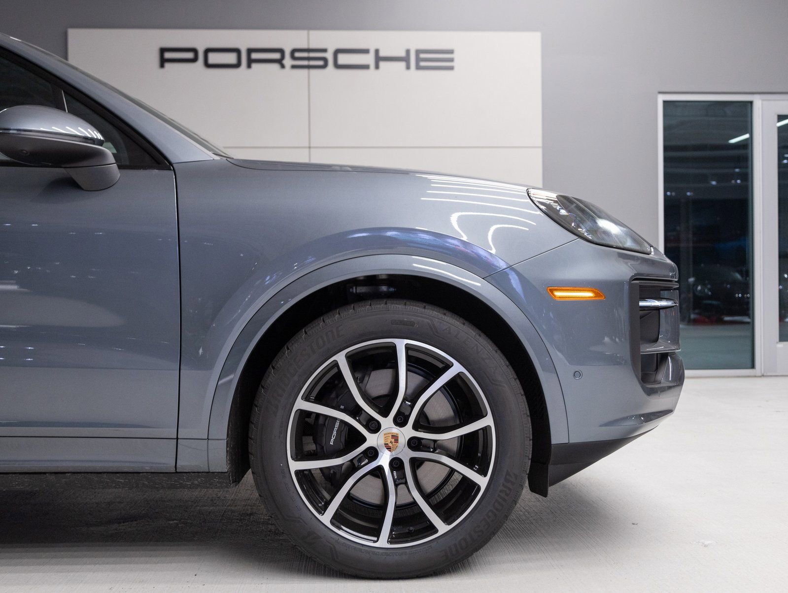 New 2026 Porsche Cayenne AWD/4WD image 11