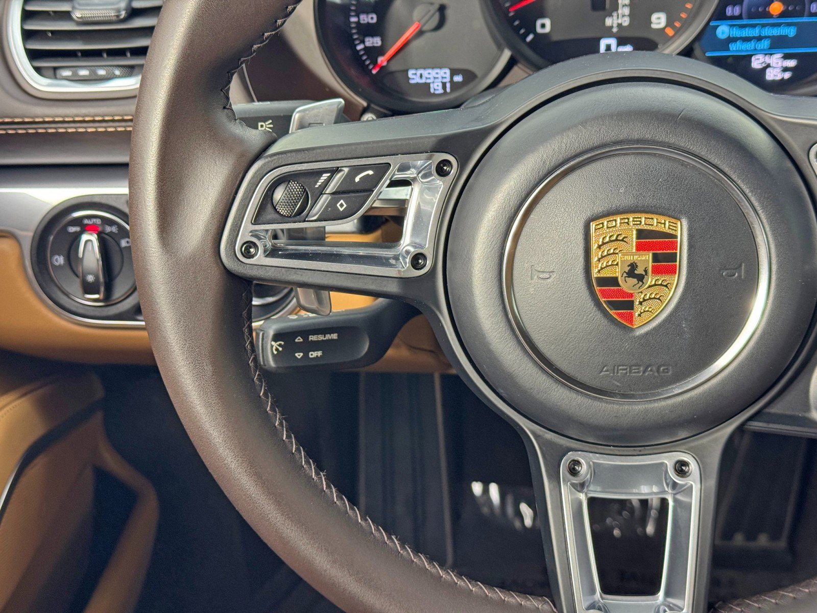 Used 2021 Porsche 718 Boxster GTS image 22