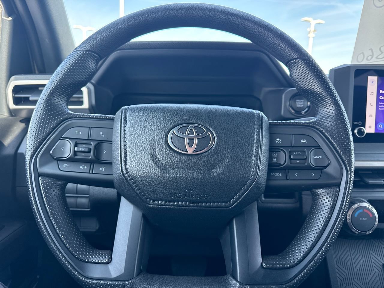 Used 2024 Toyota Tacoma SR image 17