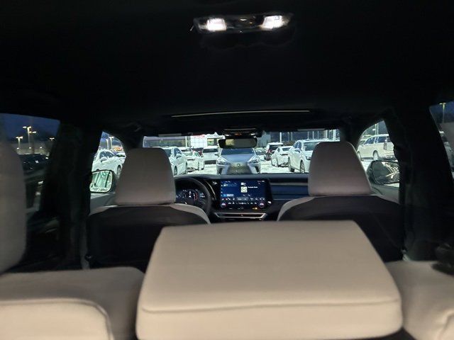 New 2026 Lexus RX 350 Premium w/ Convenience Package image 40