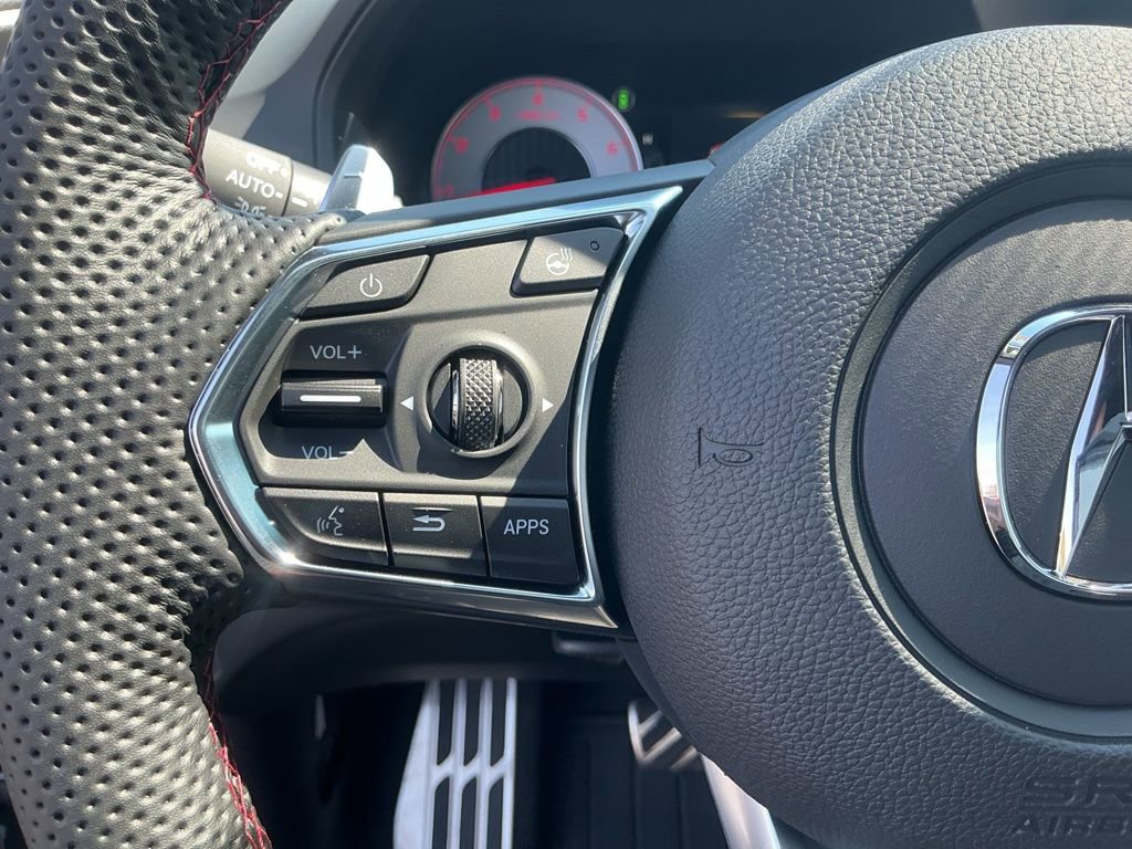 New 2026 Acura RDX A-Spec image 14