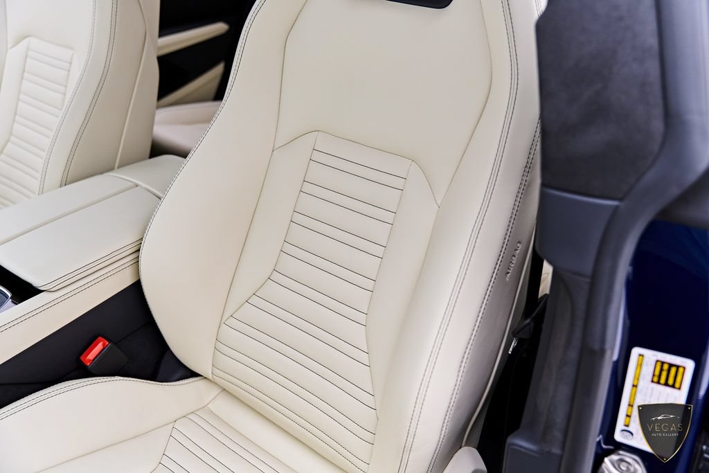 Used 2026 Lamborghini Urus S AWD/4WD image 61