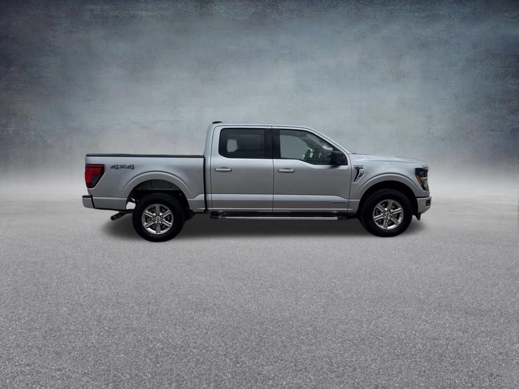 Used 2024 Ford F150 XLT w/ Mobile Office Package AWD/4WD image 2