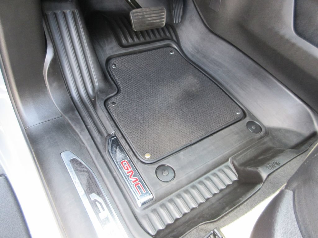 Used 2024 GMC Sierra 1500 AT4 w/ Technology Package AWD/4WD image 31