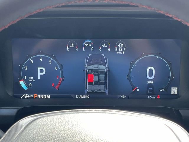 New 2026 Ford F150 Raptor image 20