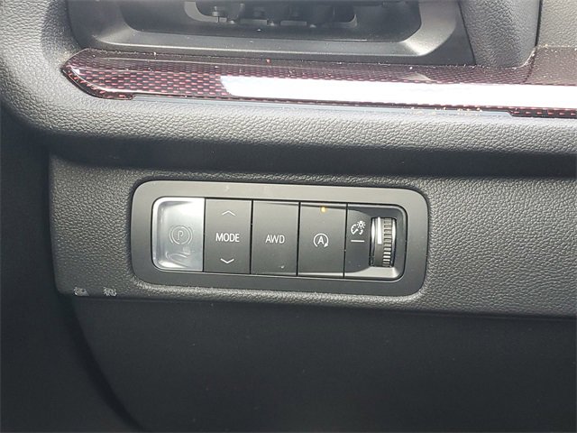 Certified 2024 Chevrolet Traverse RS w/ LPO, Floor Liner Package image 20