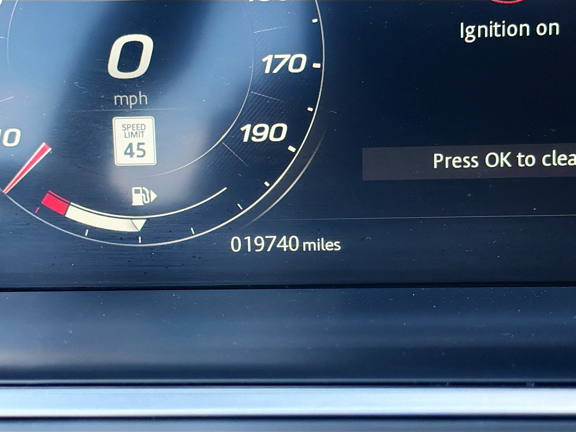 Used 2023 Jaguar F-TYPE Convertible image 36