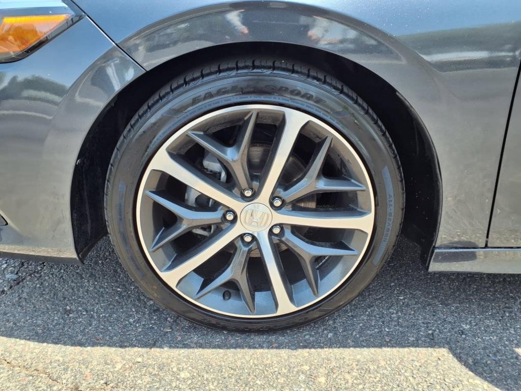 Used 2024 Honda Civic Touring image 23