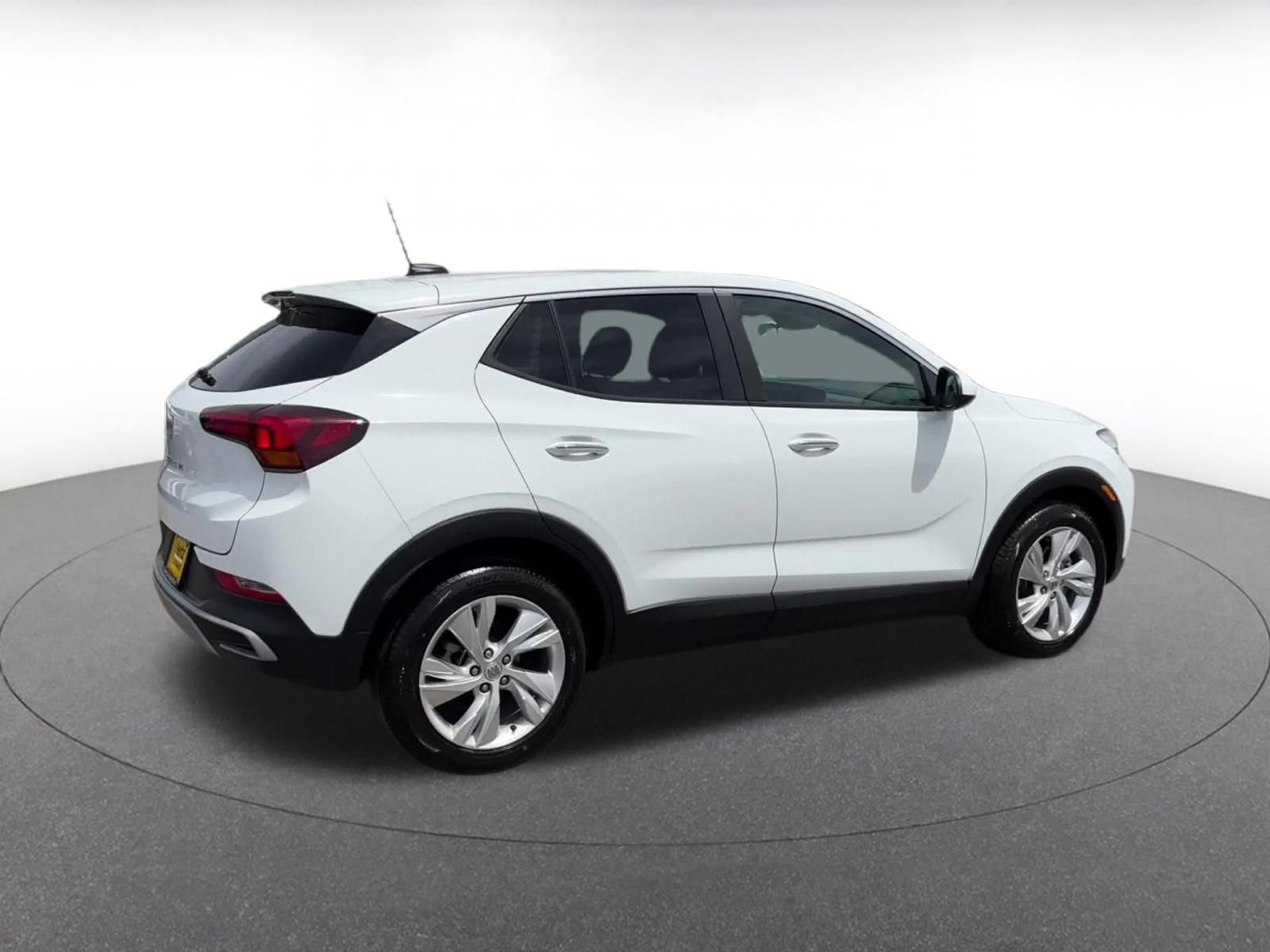 Used 2025 Buick Encore GX Preferred FWD image 14
