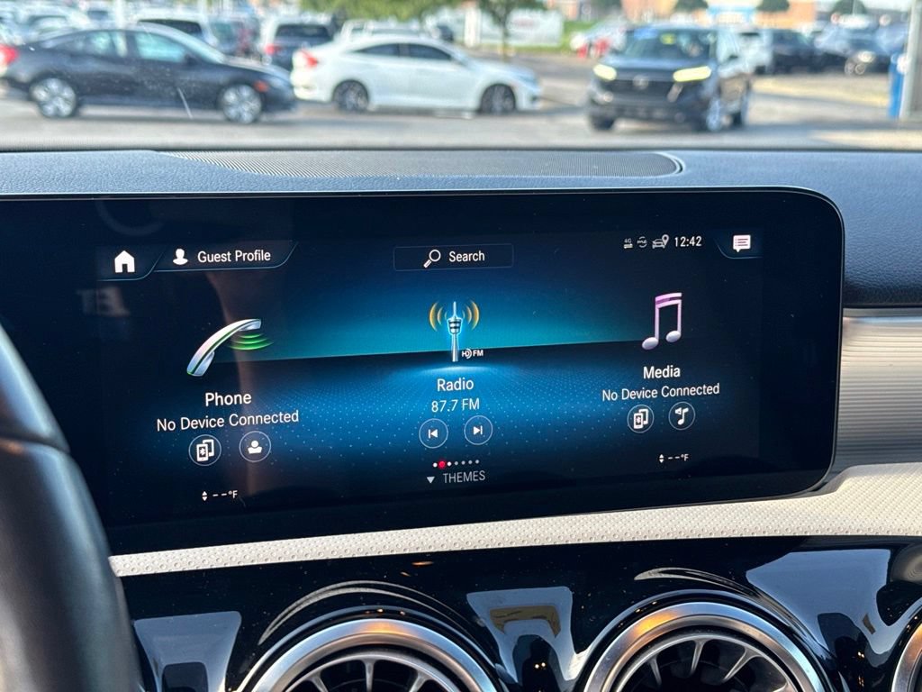 Used 2022 Mercedes-Benz A 220 image 19
