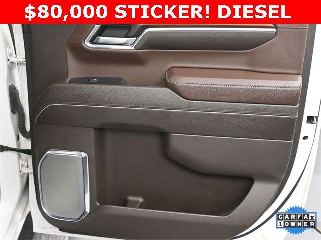 Used 2024 GMC Sierra 1500 Denali image 19