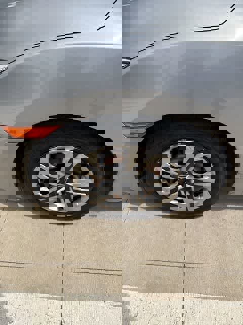 Used 2018 Honda Civic LX image 9