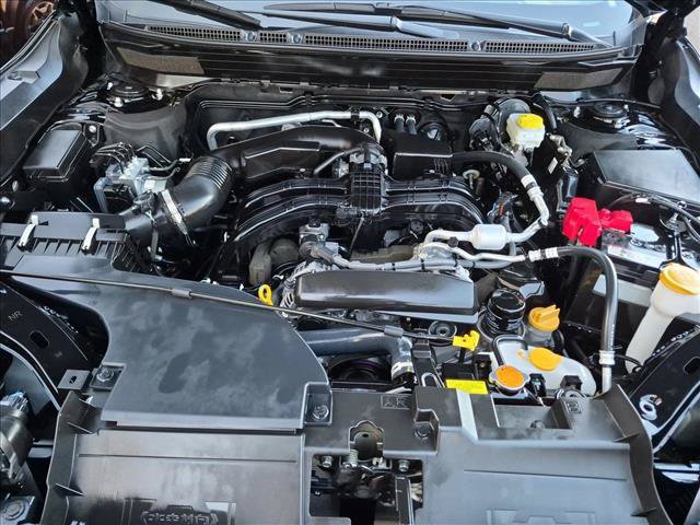 Certified 2026 Subaru Outback Premium AWD/4WD image 22