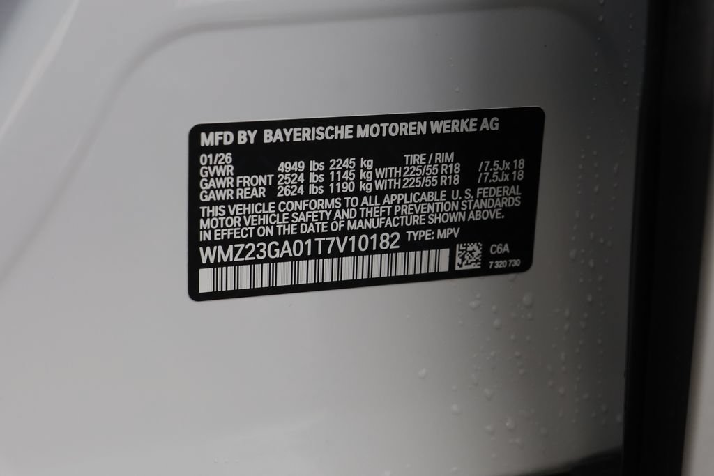 New 2026 MINI Cooper Countryman S AWD/4WD image 25