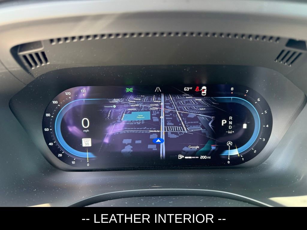 Used 2023 Volvo XC60 B5 Plus image 9