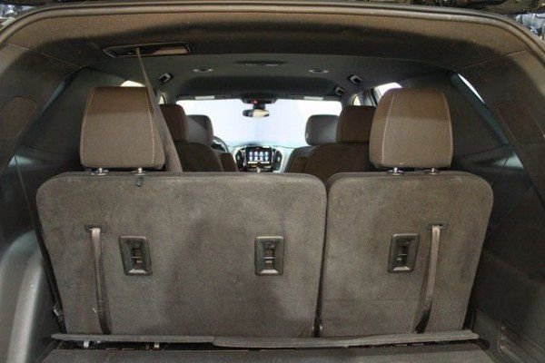 Used 2023 Chevrolet Traverse LT image 17