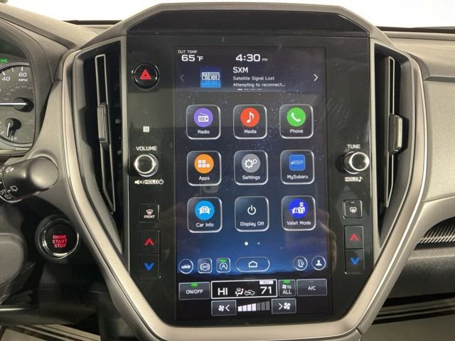 Used 2024 Subaru Crosstrek 2.0i Premium image 20