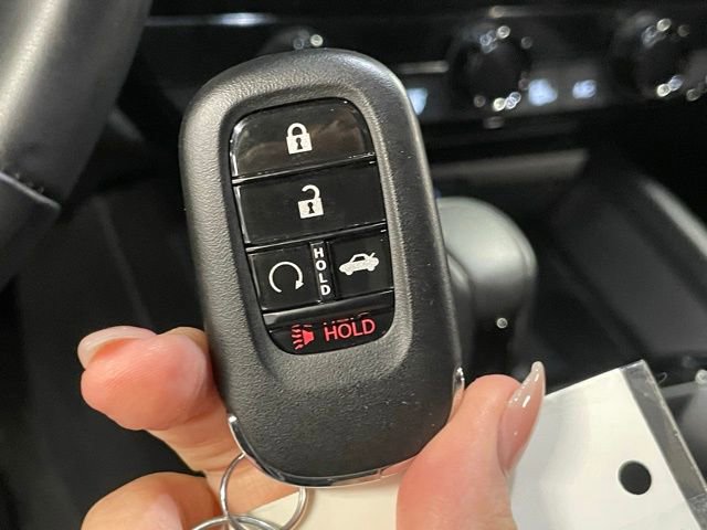 Used 2025 Honda Accord EX-L image 25