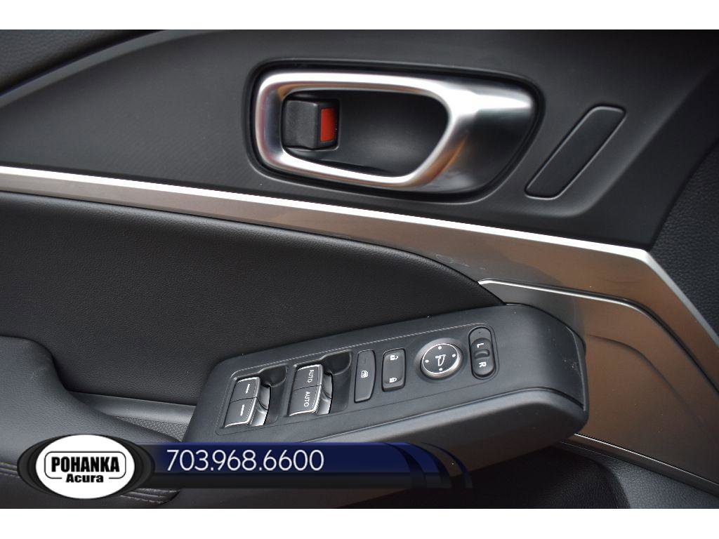 New 2026 Acura Integra FWD image 23