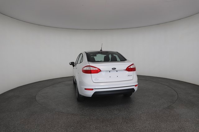 Used 2016 Ford Fiesta SE image 13